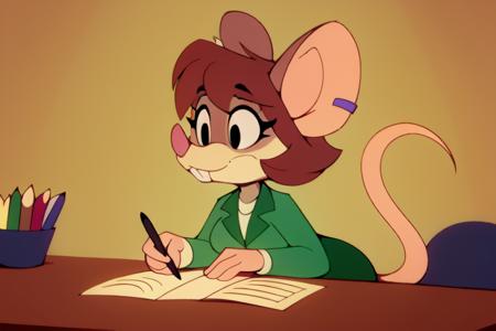 Julia - Pinky & the Brain