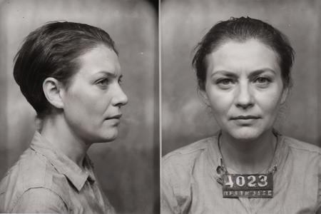 Mugshot