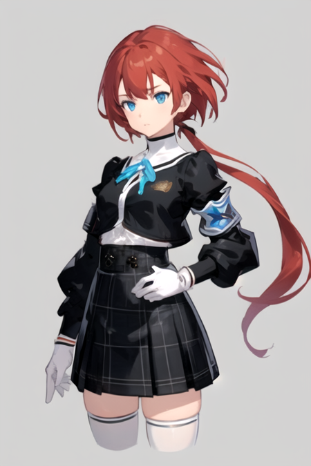 Nozomi Hinata (Monark)版本v1.0 (ID: 837023)