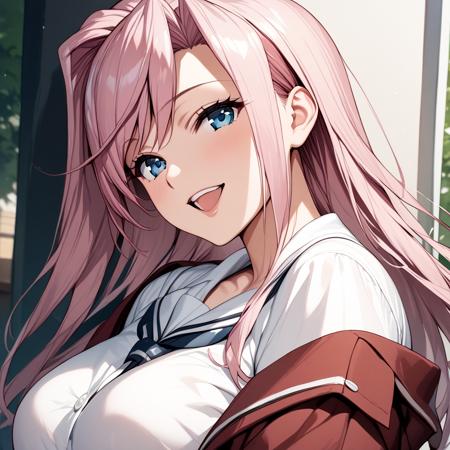 Charlotte Hazelrink / シャルロット=ヘイゼルリンク - Princess Lover / プリンセスラバー! - Animagine XL 3.1+Pony+IllustriousXL版本Custom Ver AnimagineXL3.1 (ID: 765650)