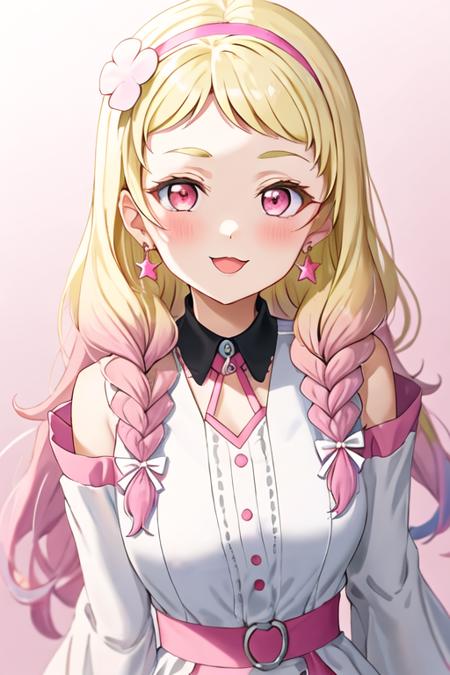 onitsuka_natsumi/鬼塚夏美 (Love Live! Superstar!!)