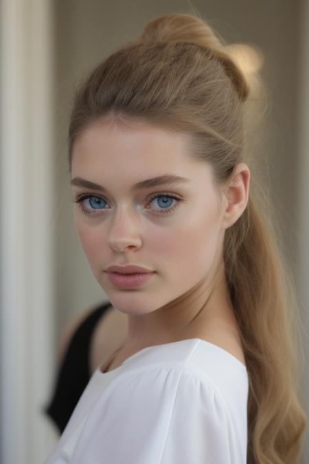 Doutzen Kroes