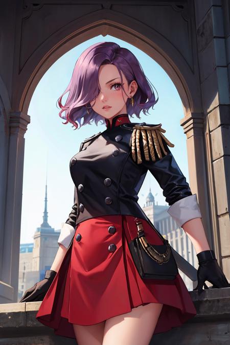 Erina - Persona 5 Tactica (エル、ルソナ5 タクティカ)版本v1.0 (ID: 366009)