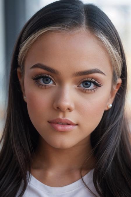 Keilih Stafford