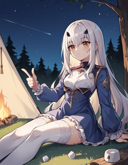 Melusine (妖精騎士ランスロット; メリュジーヌ) - Fate Grand Order