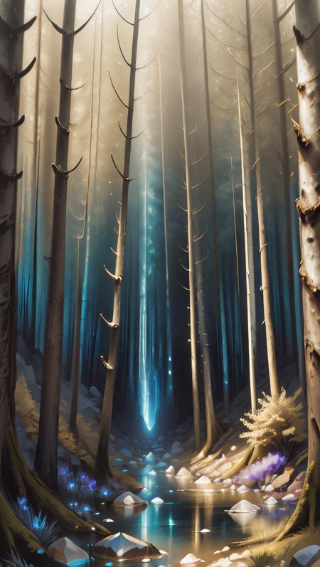 Labradorite Style