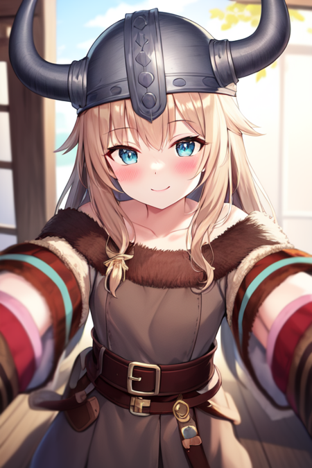 Ancient Viking Clothes