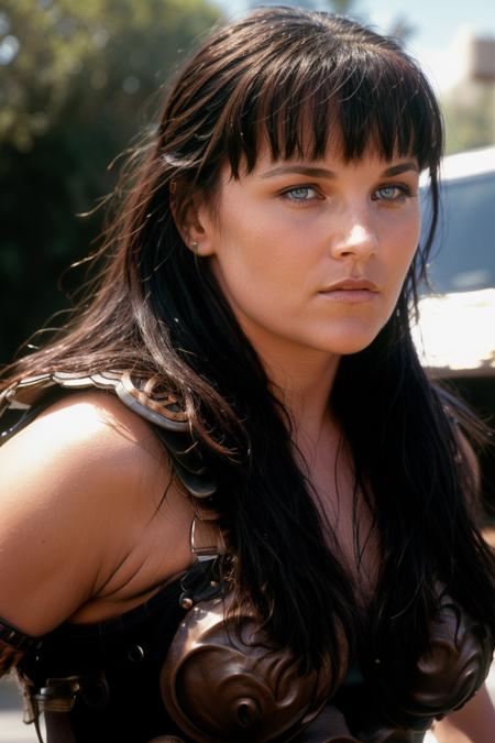Xena