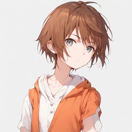 Toaru, Kinuhata Saiai