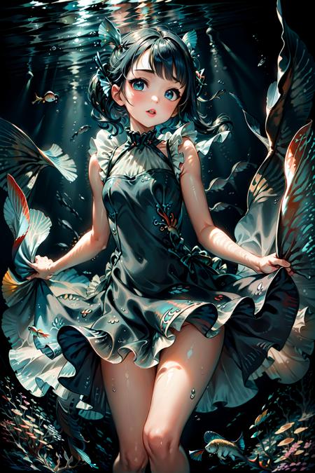 UnderWater World