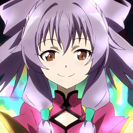 Fan_Xinglou_(Gakusen Toshi Asterisk)4 pony
