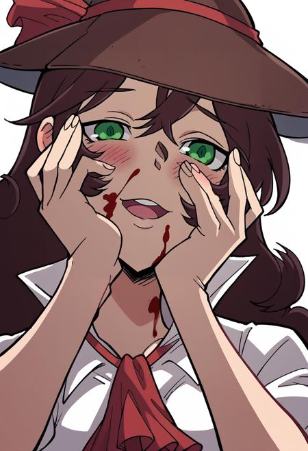 Marie Wright (X-VENTURE: The Golden Age Of Adventures)