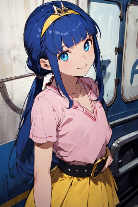 sophia(Doraemon)版本v1.0 (ID: 201439)