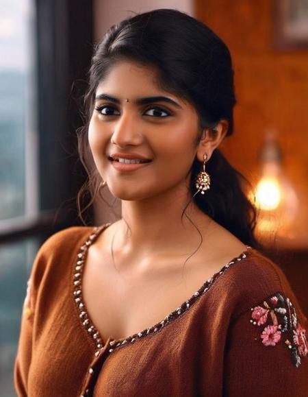 Megha Akash