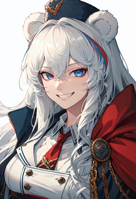 rosa/ロサ/早露 (Arknights)