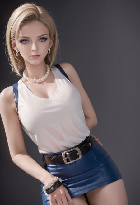 Android 18