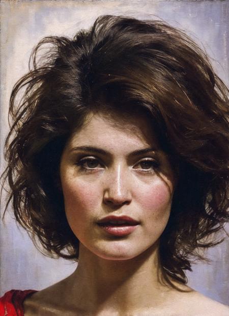 Gemma Arterton