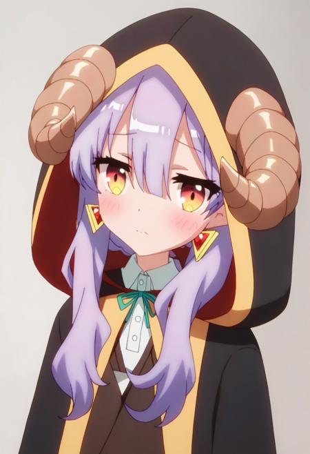 lily from rpg  fudousan