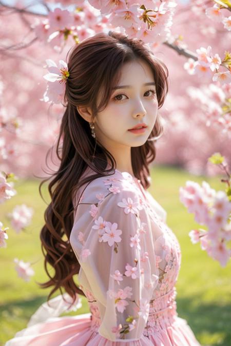 Hoa Anh Đào 1版本v1.0 (ID: 631486)