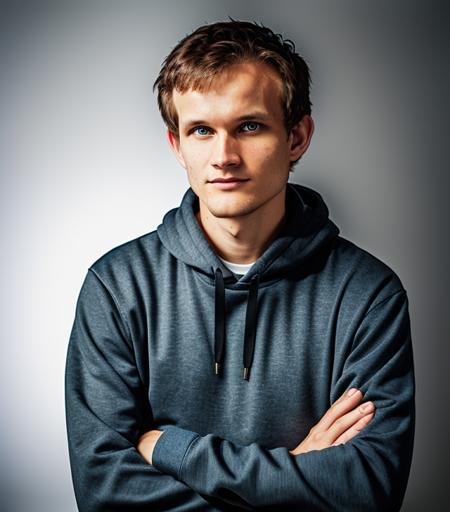 Vitalik Buterin版本v1.0 (ID: 78162)