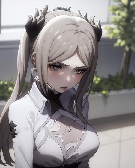 YoRHa Commander
