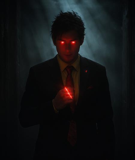 reverse flash XL