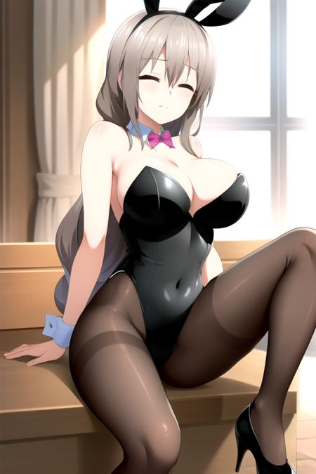Tsuki Uzaki [Uzaki-chan wa Asobitai!]