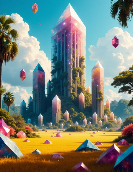 Auraquartz