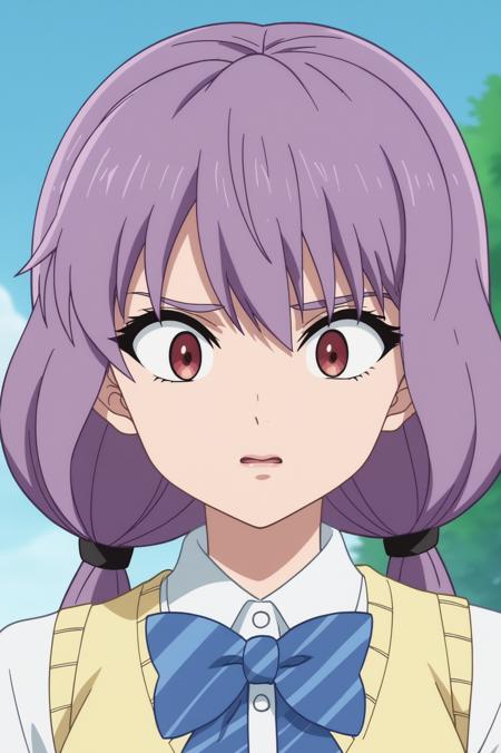 Kyokou Suiri | Karin Nanase | PDXL版本v1.0 (ID: 673171)