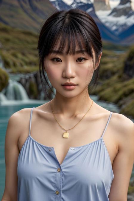 Kawaii Goddess: Sydney