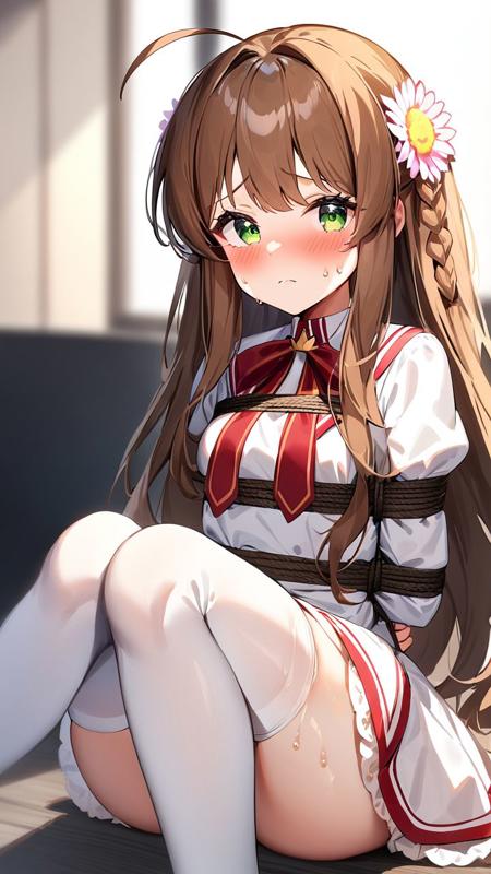 [XL]Kanbe Kotori/神户小鸟|rewrite