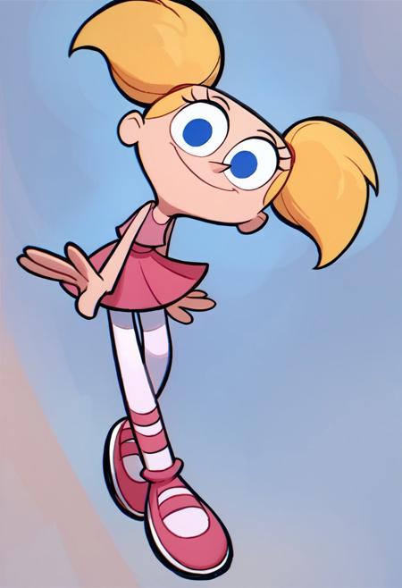 Dee Dee (Dexter's Laboratory)