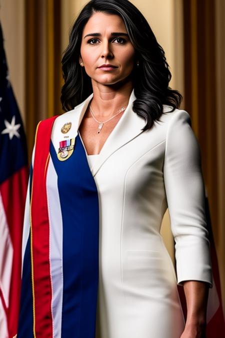 Tulsi Gabbard