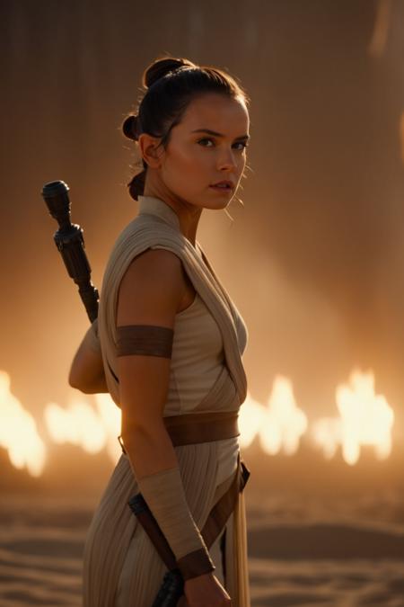 Rey XL