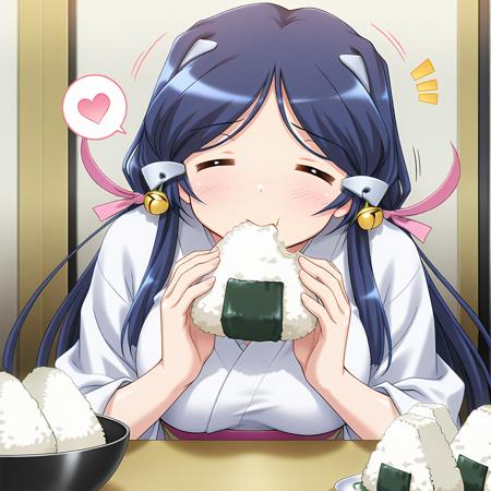 ichinose miki/ 一ノ瀬 美姫 I ki na ri Iinazuke! Hime-sama no Okoshiire/ い・き・な・り・許嫁!姫様のお輿入れ版本v1.0 (ID: 1232023)