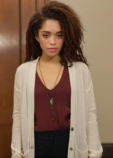 Lisa Bonet 1990s - [Flux | Pony | SDXL]