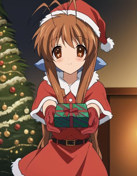 Sanae Furukawa (古河早苗) - Clannad版本anime s2 (ID: 1100482)