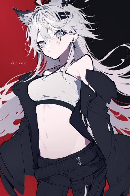 Mochizuki Kei (望月けい) Art Style LoRA