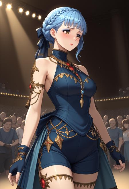 Etoile Dancer (Final Fantasy XIV)
