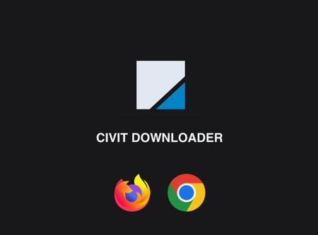 Civit model downloader版本v1.4.1 (ID: 155472)