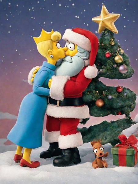 ClaymationX - SDXL LoRA