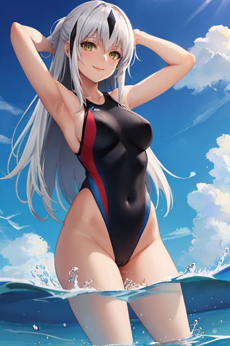 Nagao Kagetora | Fate/Grand Order