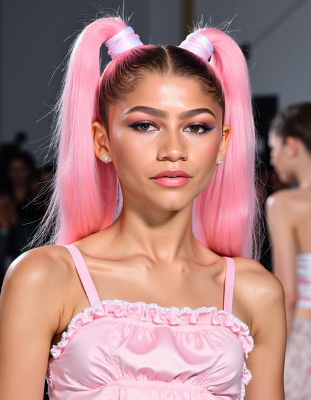 Zendaya Maree