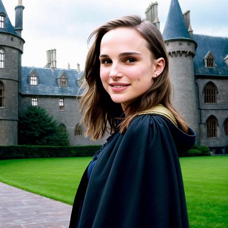 Natalie Portman