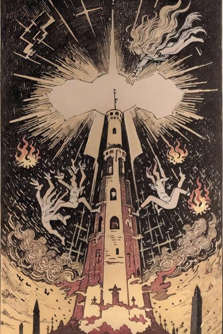 Tarot Cards (Rider-Waite)