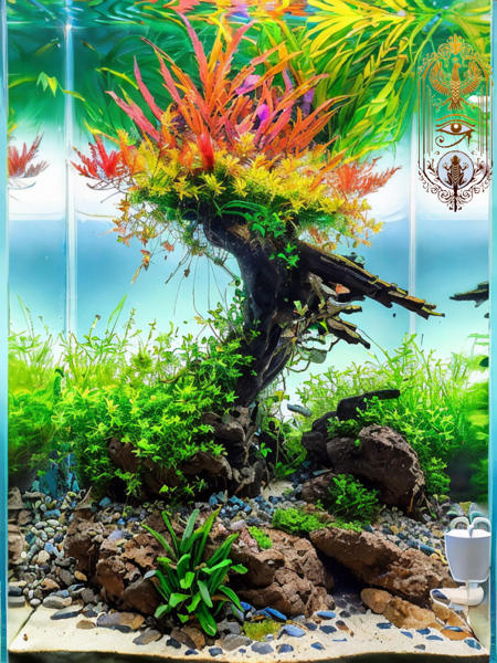 AquaScaping by ?PapyLoop?