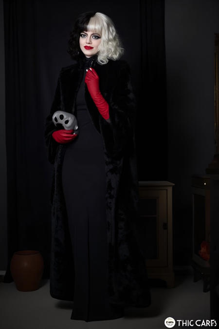 Cruella de Vil