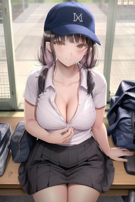 style- ゲンツキ