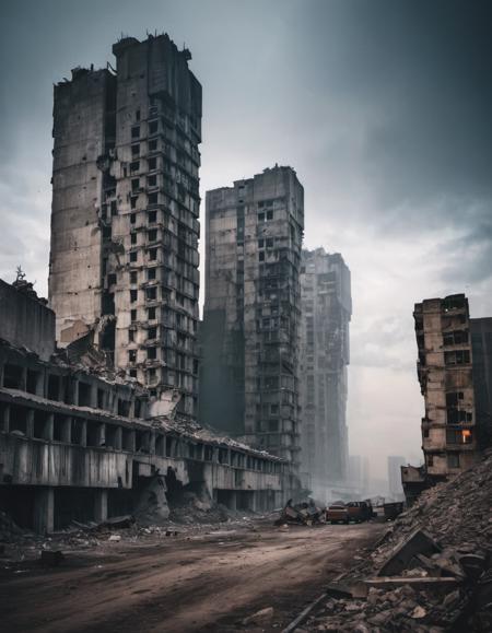 Brutalism Style