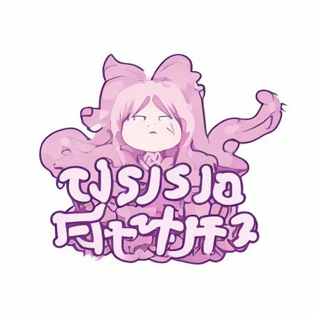 Vtuber Logos版本V1 (ID: 707028)